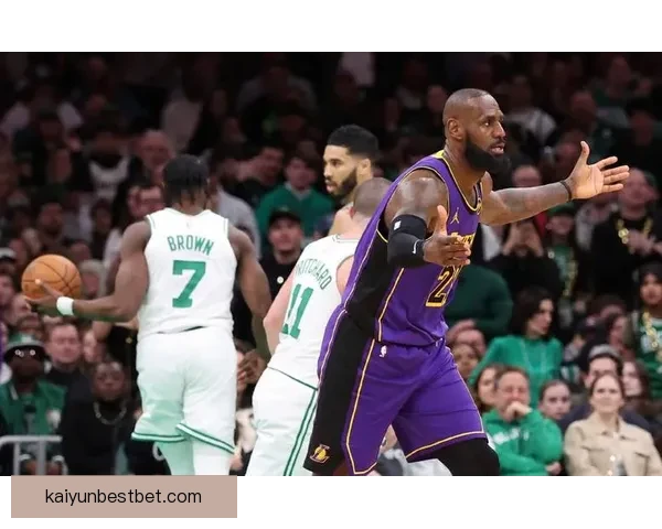 20日NBA前瞻湖人冲击八连胜莱昂纳德再战鹈鹕能否实现复仇