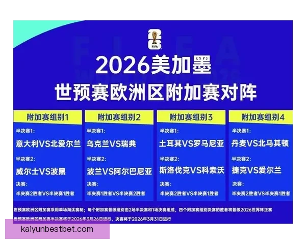 2026世界杯揭幕战即将开踢 世界各国球队角逐精彩赛事开启全球足球盛宴