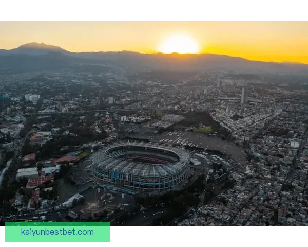 美加墨联合主办世界杯二零二六精彩赛事全景解析