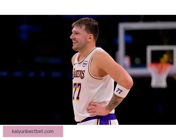 湖人雷霆最新首发阵容出炉东契奇联手詹姆斯亚历山大领衔登场