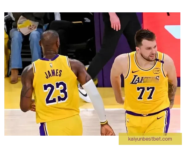 湖人向NBA上诉东契奇第16次技术犯规撤销请求 双方口角描述存分歧